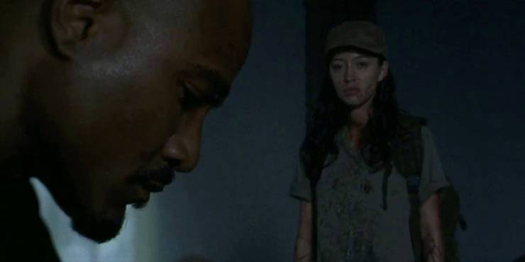 The Walking Dead 10 Father Gabriel Quotes (That Make Him Seem Way Cooler Than He Is) The Walking Dead 10 Father Gabriel Quotes (That Make Him Seem Way Cooler Than He Is)
